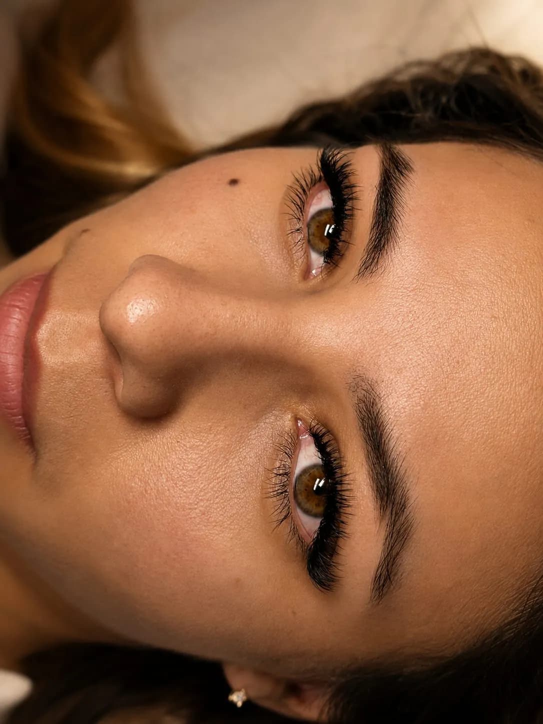 LASHES HOUSTON STUDIO