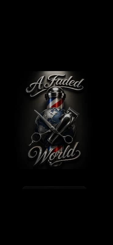 A Faded World