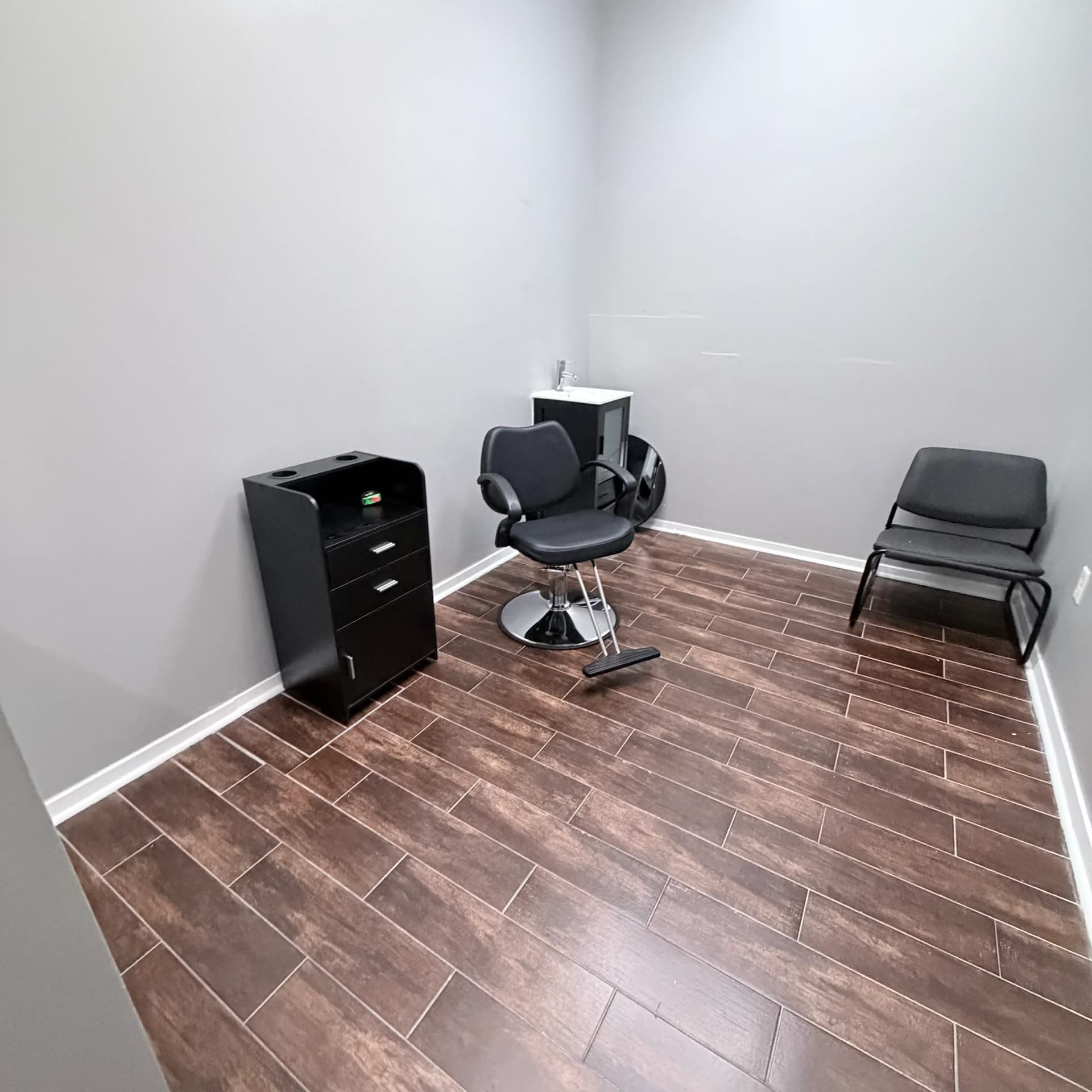 Suite 09 — 2